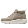 Ultra Skor ”Beige Brown”