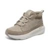 Ultra Skor ”Beige Brown”