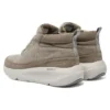 Ultra Skor ”Beige Brown”
