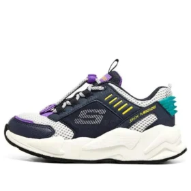 Ultrasurge ”Navy White Purple”