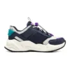 Ultrasurge ”Navy White Purple”