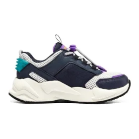 Ultrasurge ”Navy White Purple”