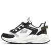 Ultrasurge ”White Black”