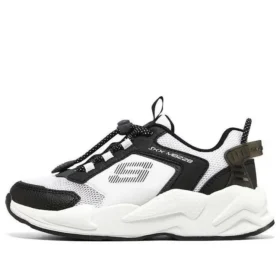 Ultrasurge ”White Black”