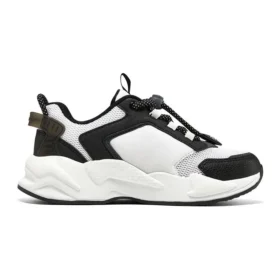 Ultrasurge ”White Black”