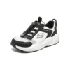 Ultrasurge ”White Black”