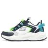 Ultrasurge ”White Navy”