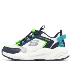 Ultrasurge ”White Navy”