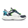 Ultrasurge ”White Navy”