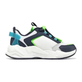 Ultrasurge ”White Navy”