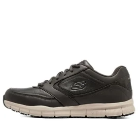 UMBRO Nacy Net Trainers ”Dark Brown”