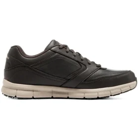 UMBRO Nacy Net Trainers ”Dark Brown”