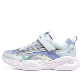 Unicorn Storm ”Blå Silver Vit”