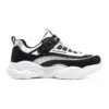 Unicorn Storm ”Black White”