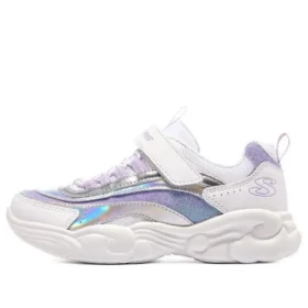 Unicorn Storm ”White Purple”