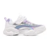 Unicorn Storm ”White Purple”