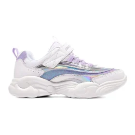 Unicorn Storm ”White Purple”