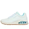 Uno 2 ”2nd Best – White Blue”