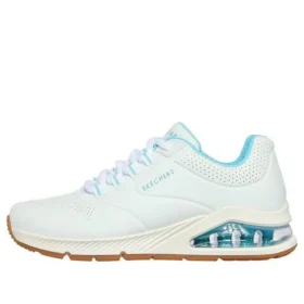 Uno 2 ”2nd Best – White Blue”