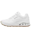 Uno 2 – Air Around You Athleisure Casual Sports Shoe White
