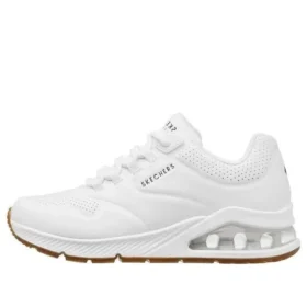 Uno 2 – Air Around You Athleisure Casual Sports Shoe White