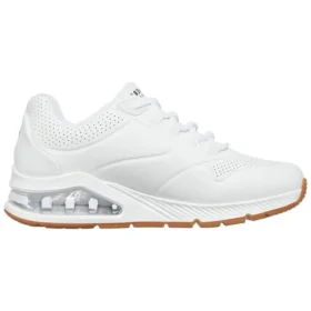 Uno 2 – Air Around You Athleisure Casual Sports Shoe White