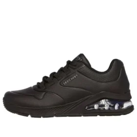 Uno 2 Air Around You ”Black”