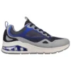 Uno 2 ”Navy Blue Grey”