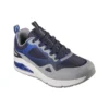 Uno 2 ”Navy Blue Grey”