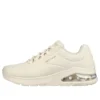 Uno 2 ”White Beige”