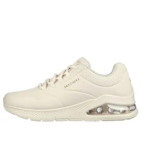 Uno 2 ”White Beige”