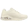 Uno 2 ”White Beige”