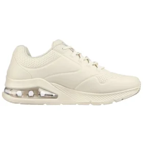 Uno 2 ”White Beige”