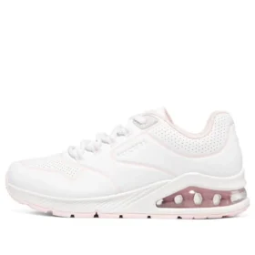 Uno 2 ”White Light Pink”