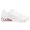 Uno 2 ”White Light Pink”