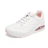 Uno 2 ”White Light Pink”