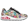 Uno 2 x tokidoki ”Multicolor”