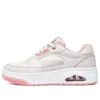 Uno Court – skor i court-stil ”Beige Pink”