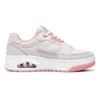 Uno Court – skor i court-stil ”Beige Pink”