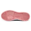 Uno Court – skor i court-stil ”Beige Pink”