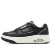 Uno Court – skor i court-stil ”Black Pink White”