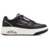 Uno Court – skor i court-stil ”Black Pink White”