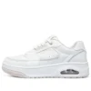 Uno Court – skor i court-stil ”White”