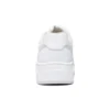 Uno Court – skor i court-stil ”White”