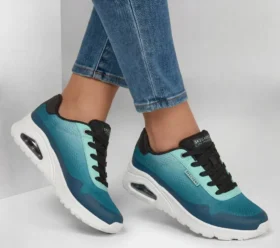 Uno Flex – Smält in