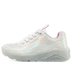Uno isskor ”White Pink”
