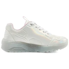 Uno isskor ”White Pink”