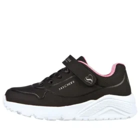Uno Lite ”Black Pink”