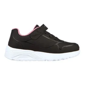 Uno Lite ”Black Pink”