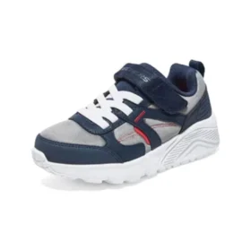 Uno Lite-Braxter Sneaker ”Blue Grey”